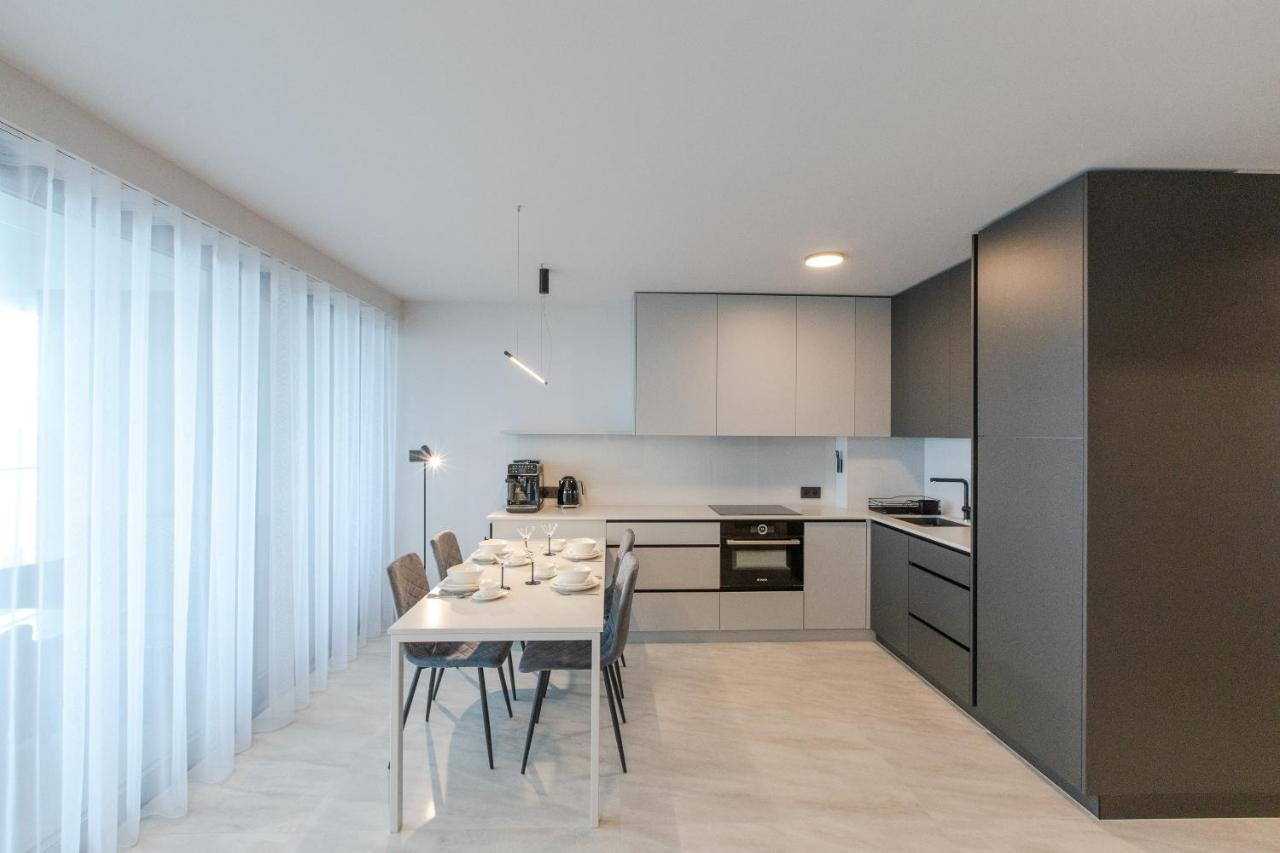 Resort Hevenia Rewal 8 Εξωτερικό φωτογραφία