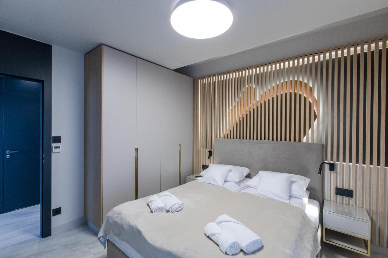 Resort Hevenia Rewal 8 Εξωτερικό φωτογραφία