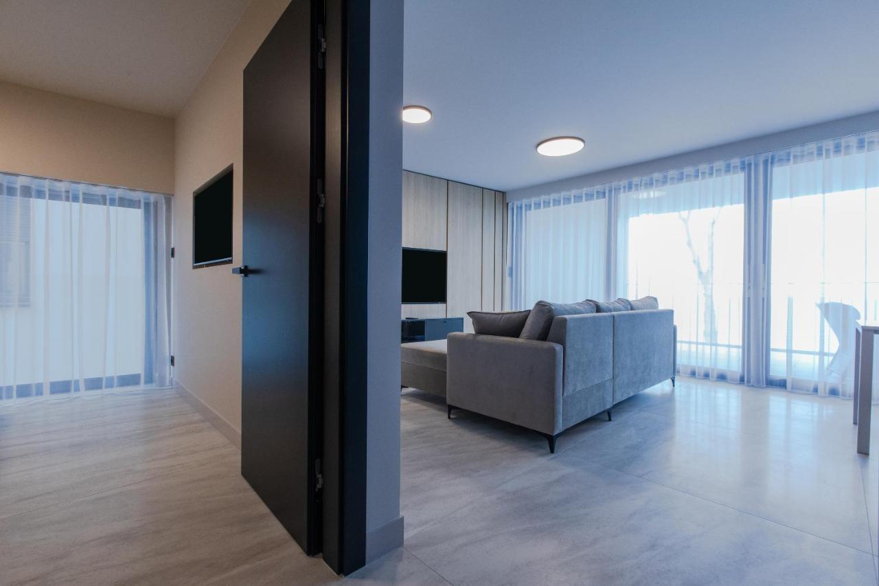 Resort Hevenia Rewal 8 Εξωτερικό φωτογραφία