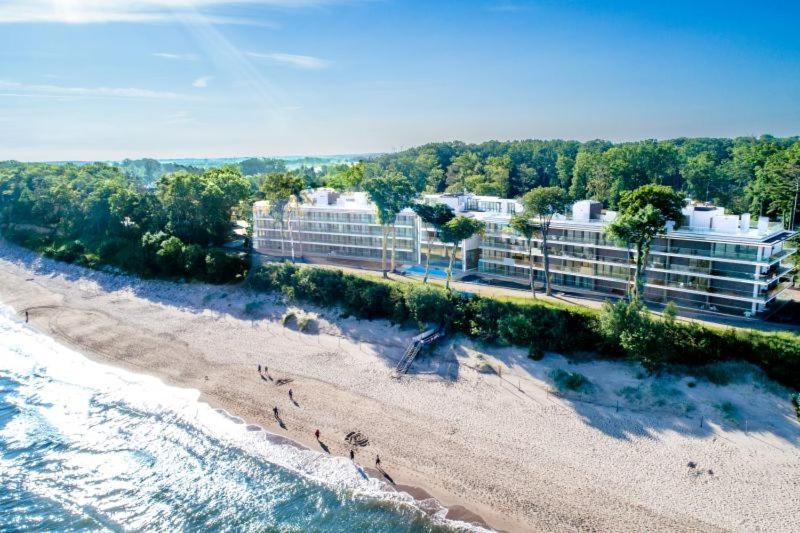 Resort Hevenia Rewal 8 Εξωτερικό φωτογραφία