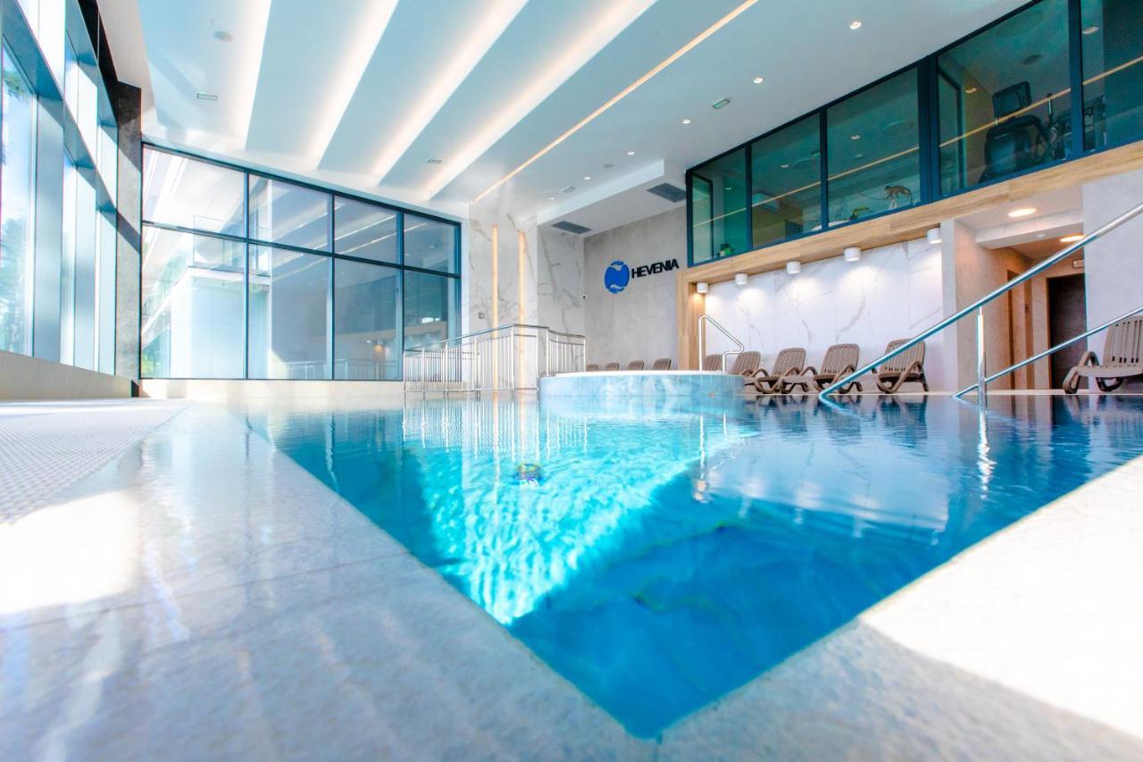 Resort Hevenia Rewal 8 Εξωτερικό φωτογραφία