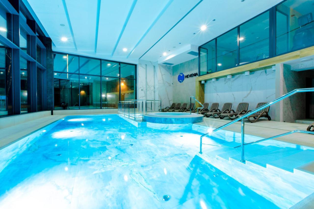 Resort Hevenia Rewal 8 Εξωτερικό φωτογραφία