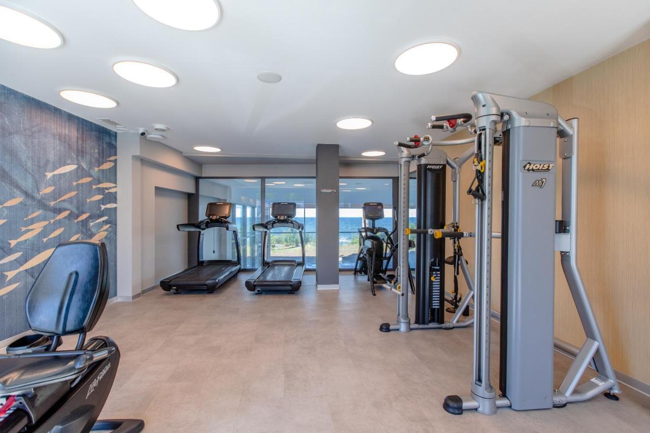 Resort Hevenia Rewal 8 Εξωτερικό φωτογραφία