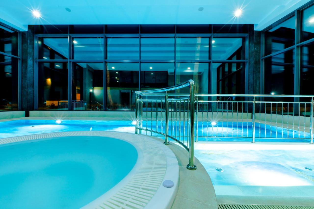 Resort Hevenia Rewal 8 Εξωτερικό φωτογραφία