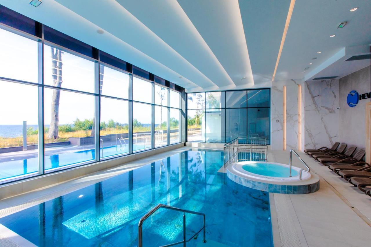 Resort Hevenia Rewal 8 Εξωτερικό φωτογραφία