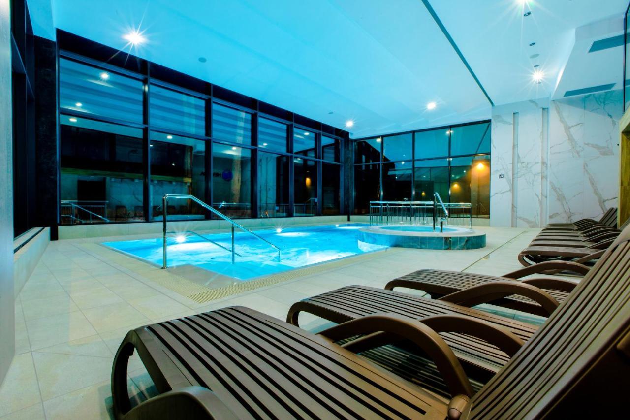 Resort Hevenia Rewal 8 Εξωτερικό φωτογραφία